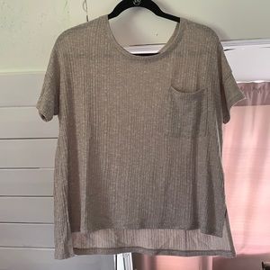 American Eagle Top